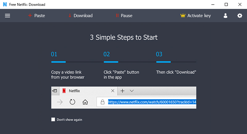 Free Netflix Download