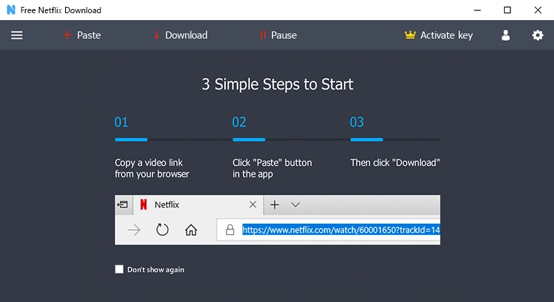 Free Netflix Download