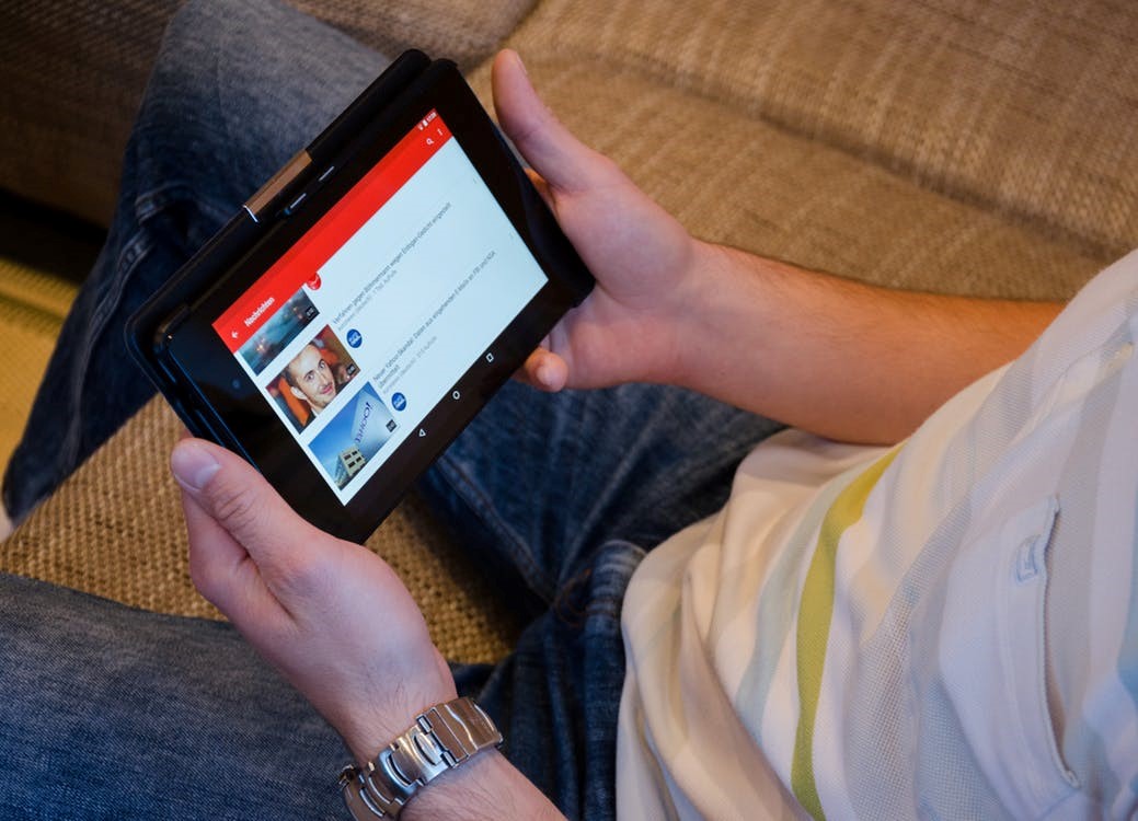 List of YouTube channels to fulfill your educational 2020 goals