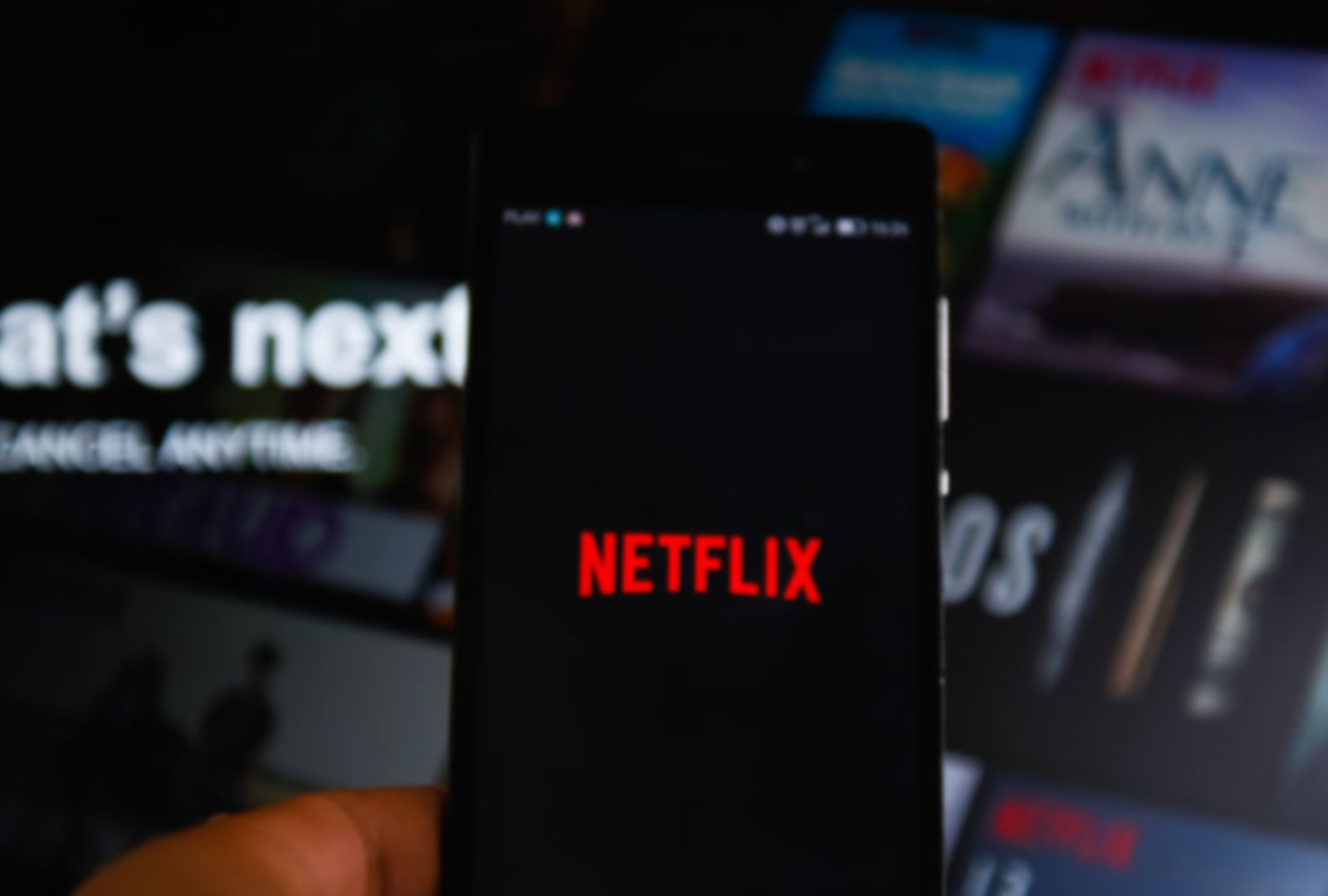 New on Netflix: 5 latest news