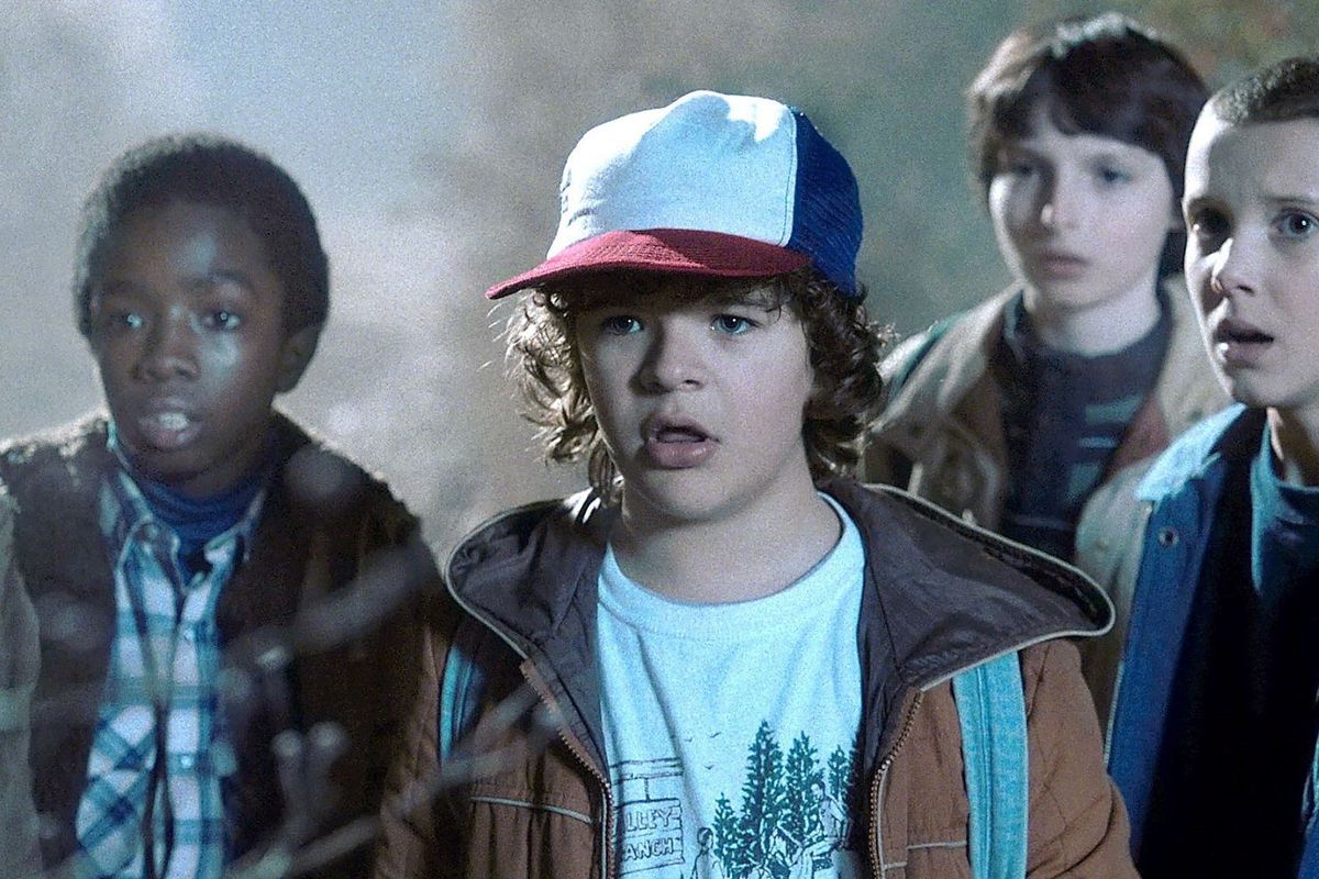 Netflix lowers video quality in Europe because of coronavirus-induced strain