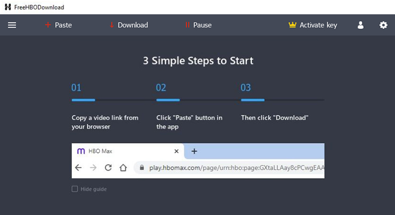 Free HBO Download