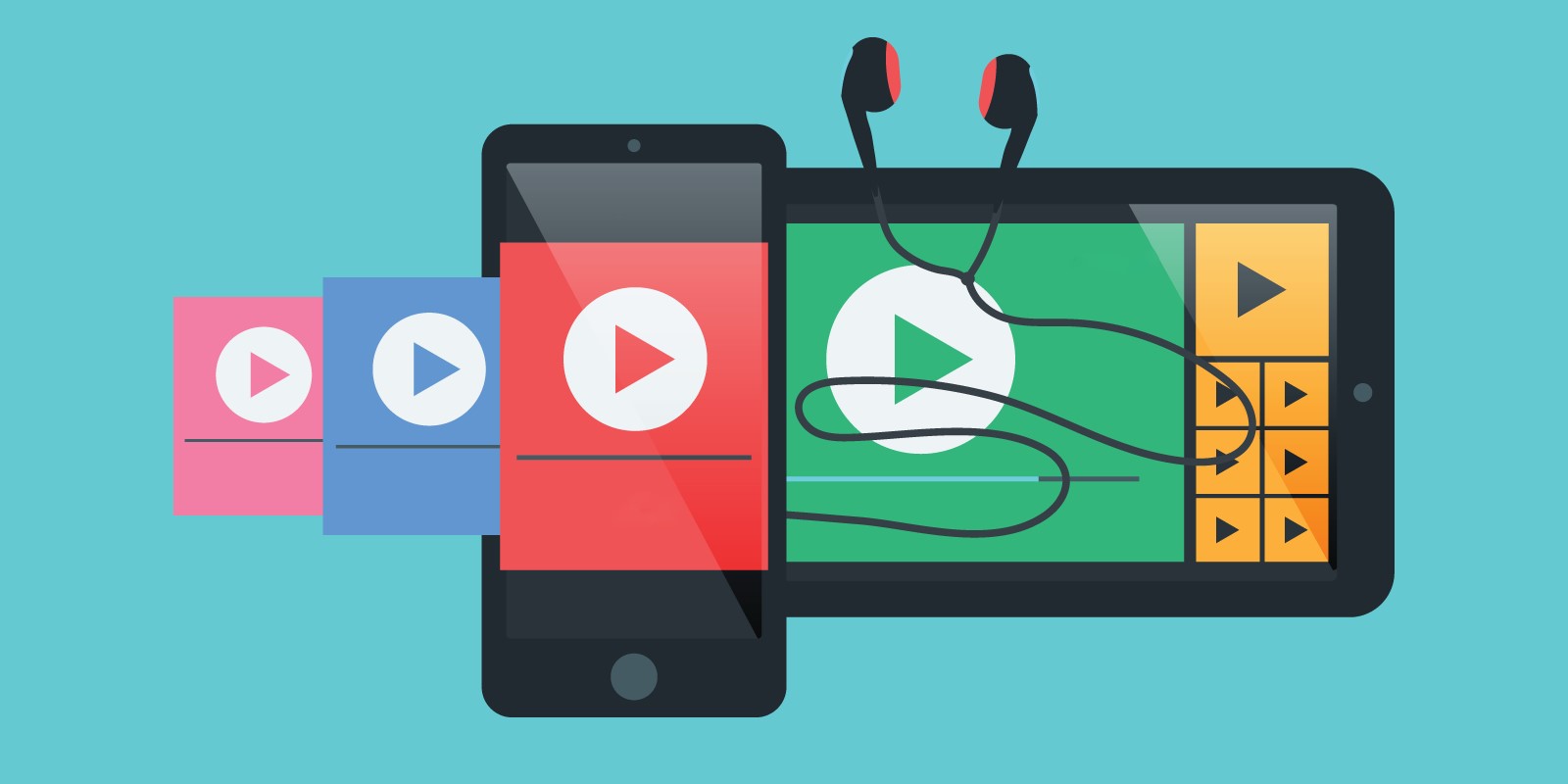 Download music from multiple services at once with FlixGrab Music