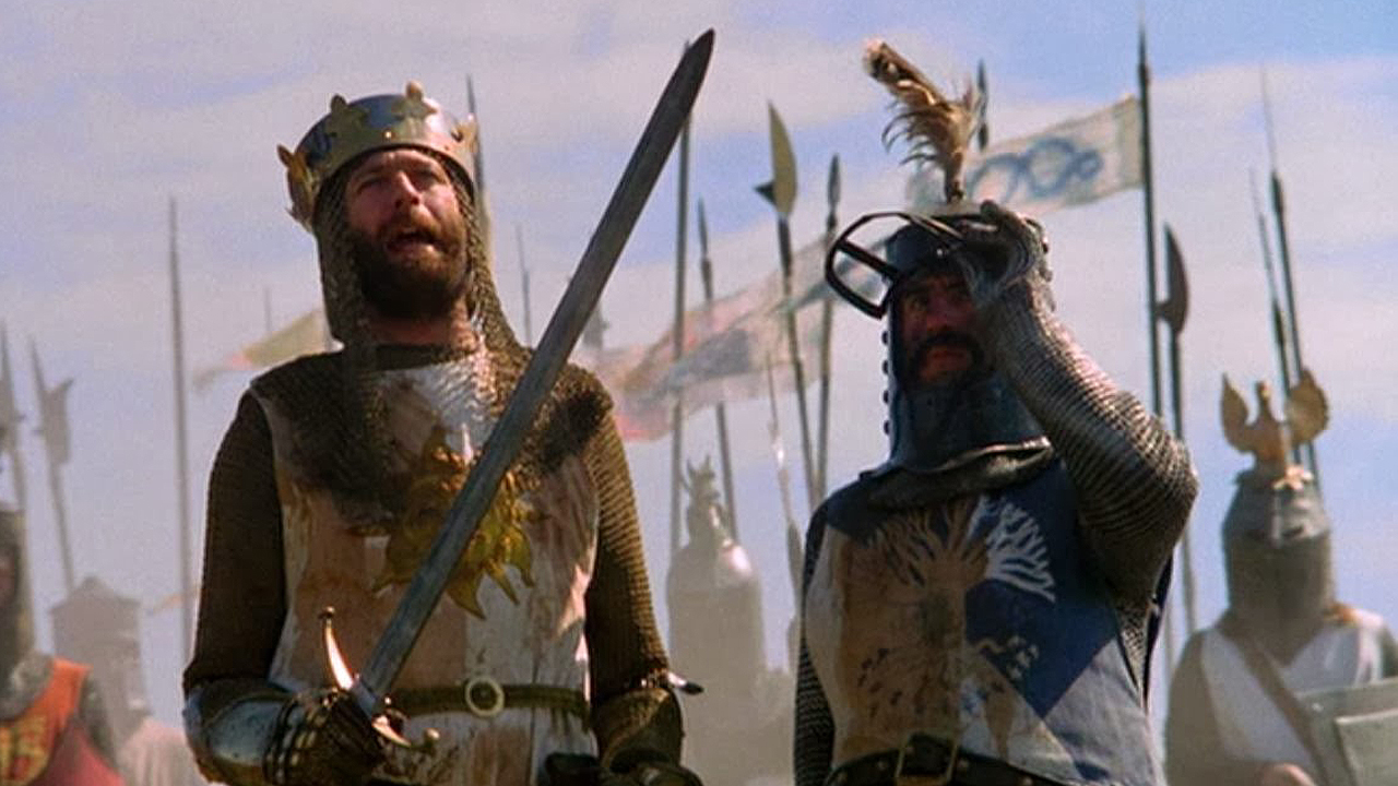 The 10 Best Comedies on Netflix