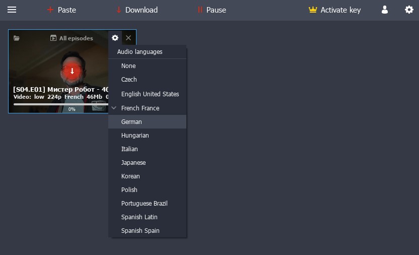 Amazon Prime Downloader - FreeGrabApp
