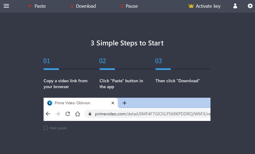 Free Amazon Prime Download