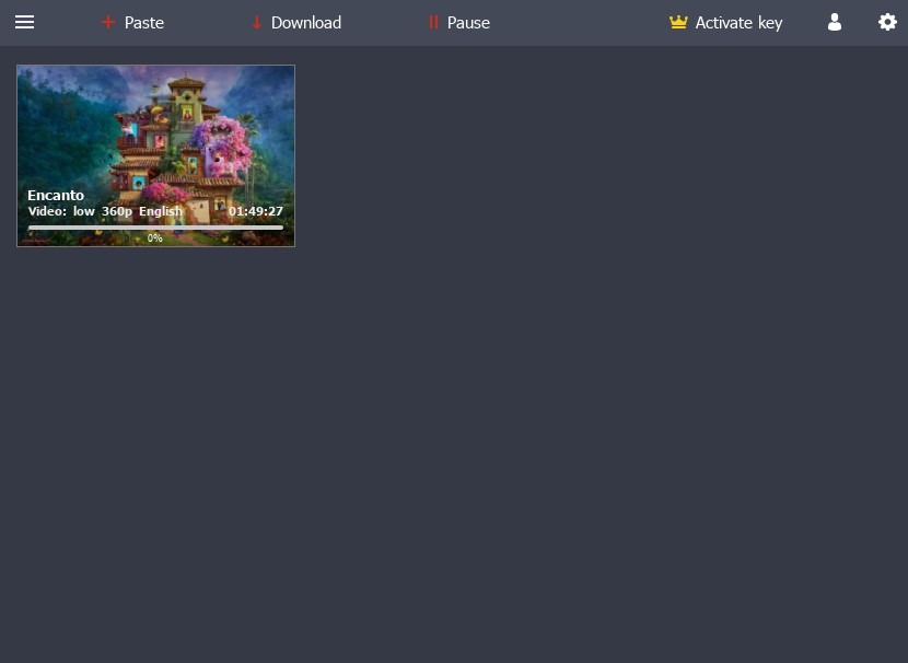 Free Disney Plus Download
