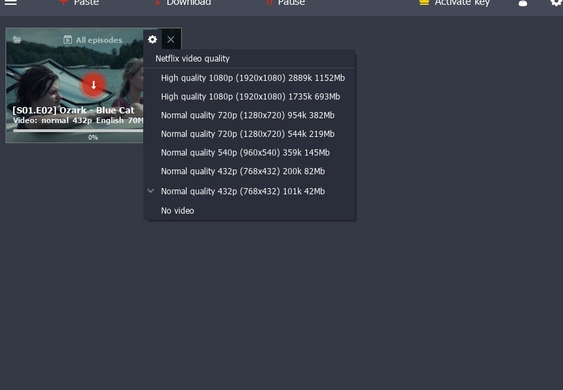Free Netflix Download