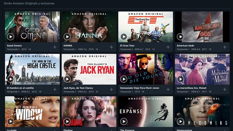 Free Amazon Prime Download