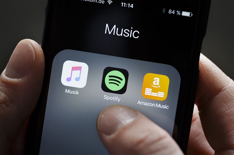 FlixGrab Music