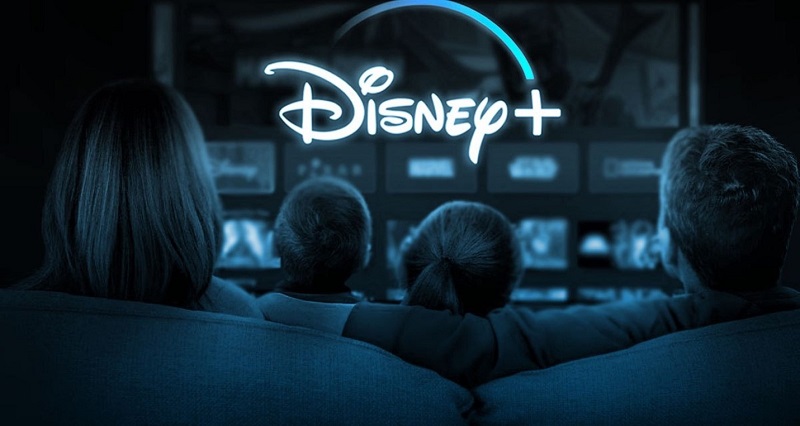 Free Disney Plus Download