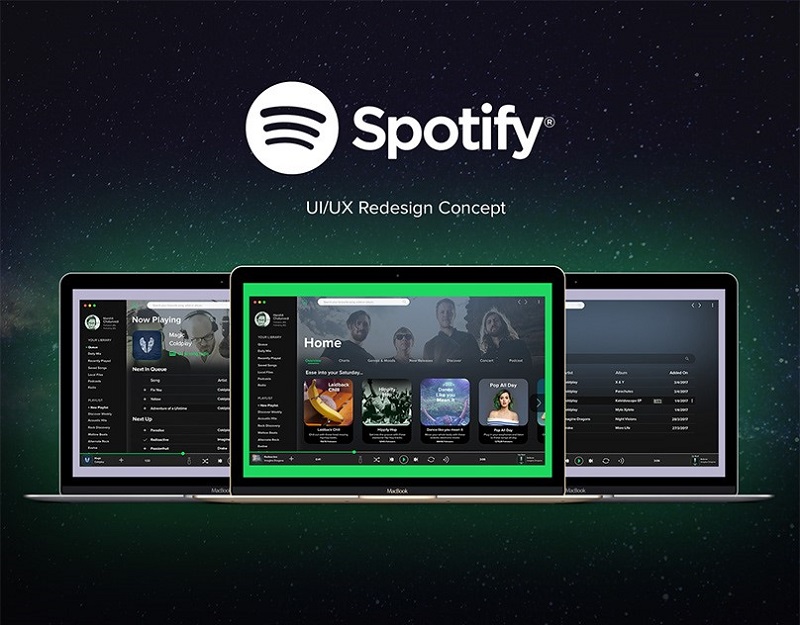 Free Spotify Download
