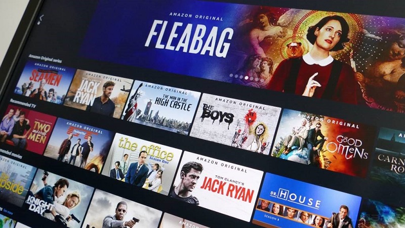 Free Amazon Prime Download