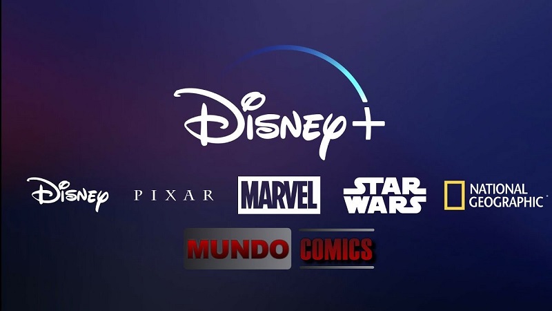 Free Disney Plus Download