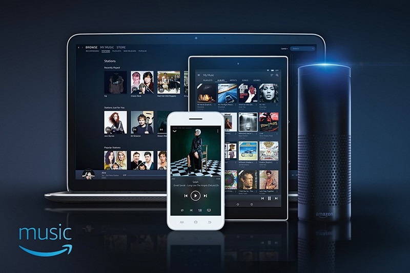 Free Amazon Music Download