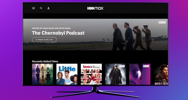Free HBO Download