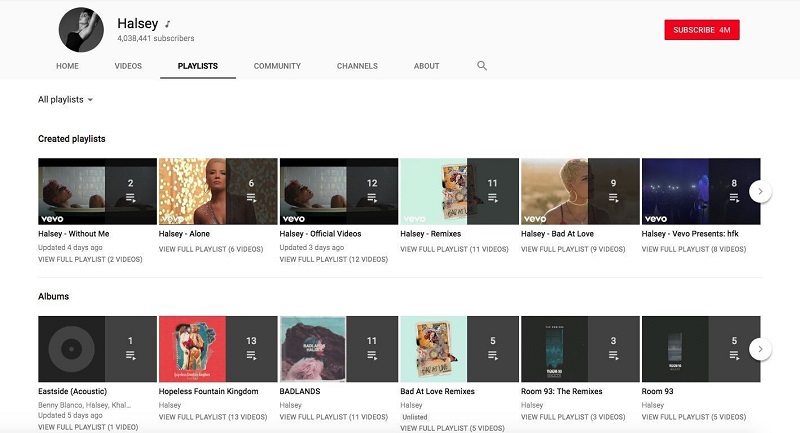 FreeGrabApp - Free YouTube Download