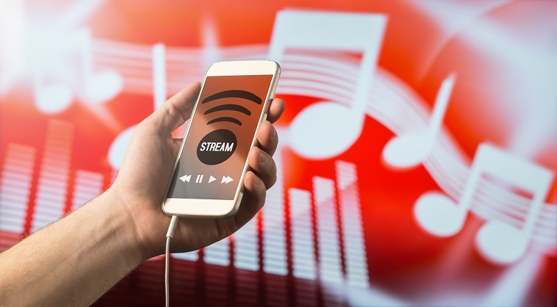 FlixGrab Music