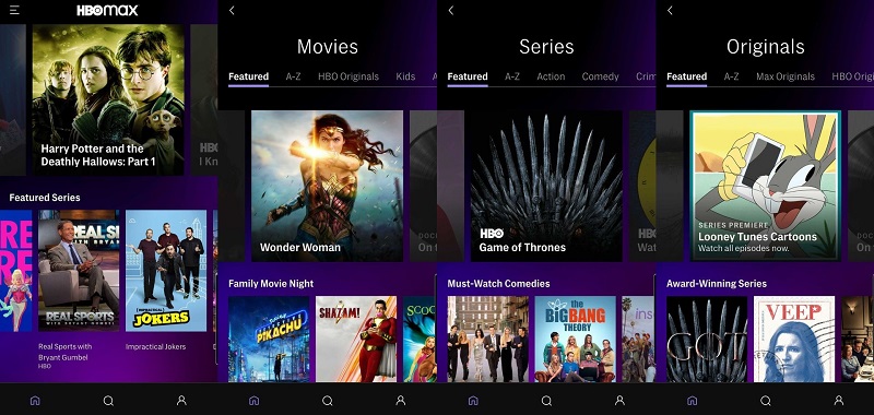Free HBO Download - FreeGrabApp
