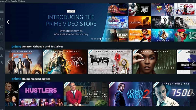 Free Amazon Prime Download - FreeGrabApp