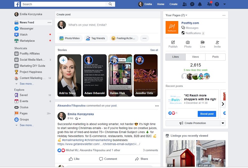 Free Facebook Video Download - FreeGrabApp
