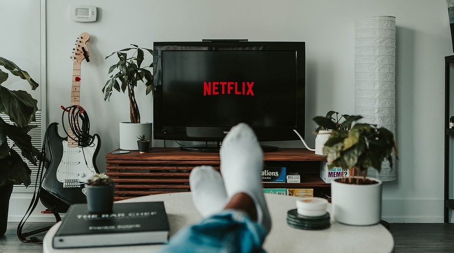 Netflix - FreeGrabApp