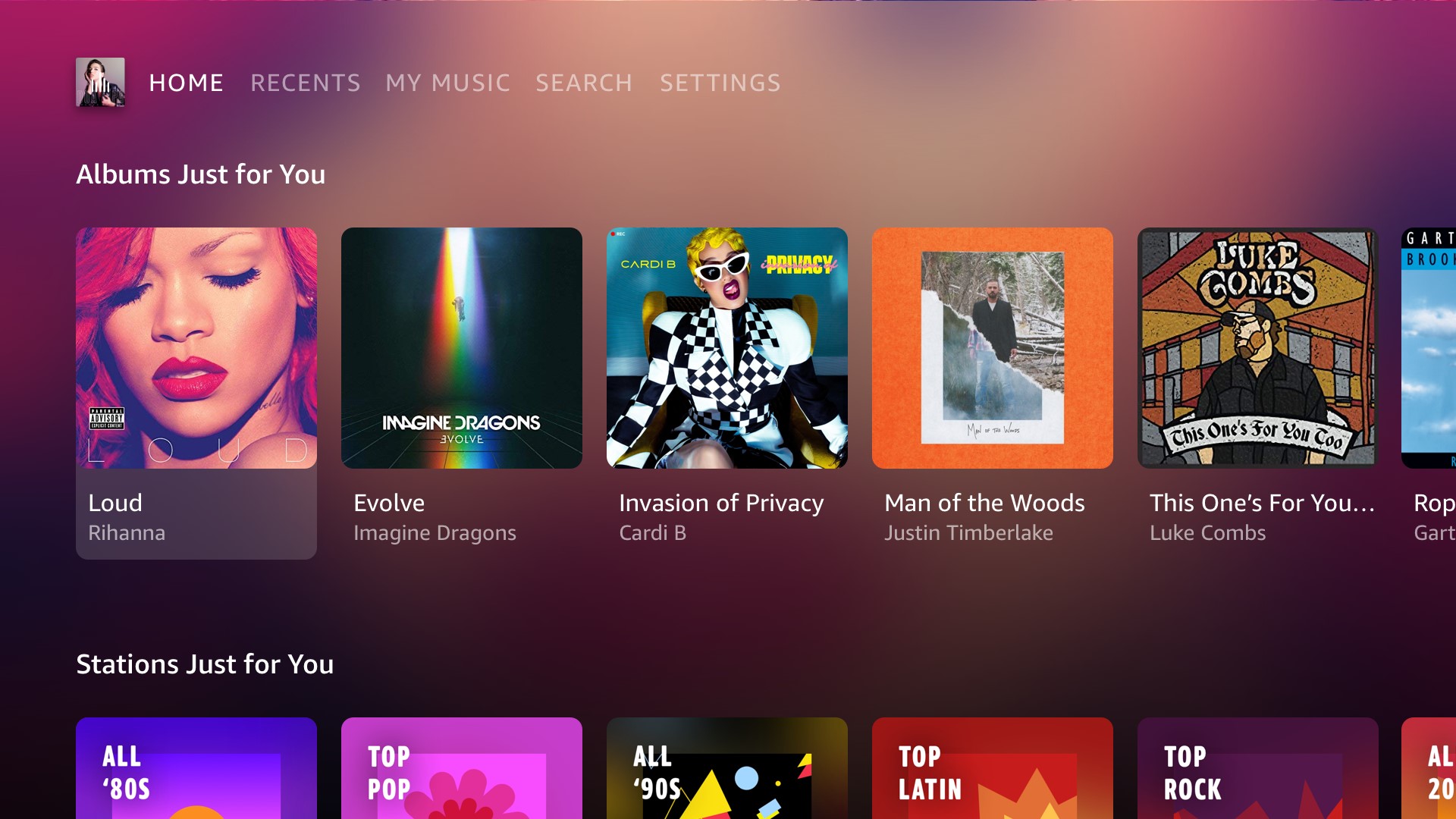 Free Amazon Music Download