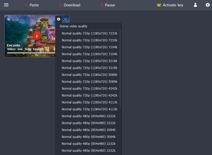 Free Disney Plus Download
