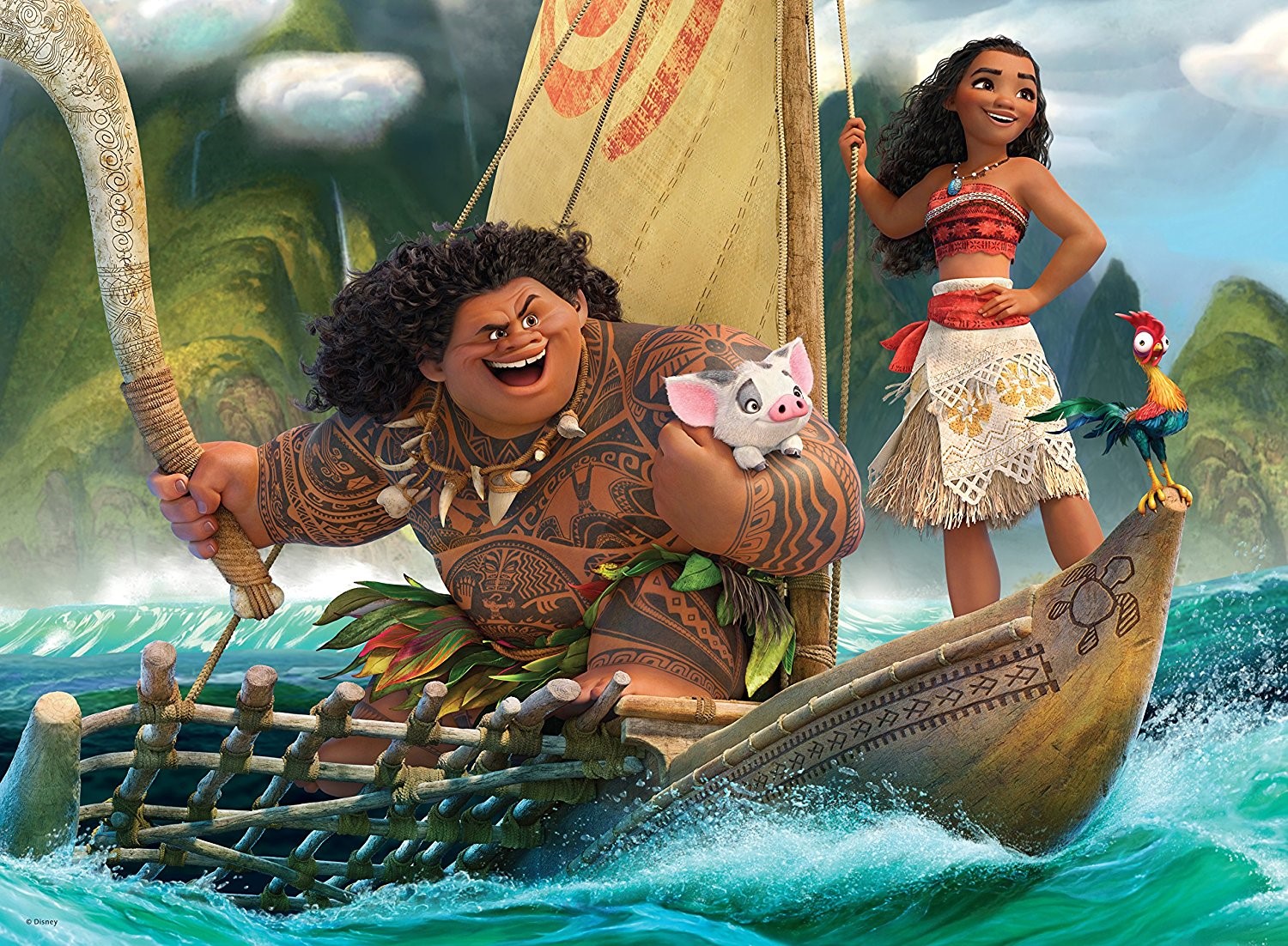 Free Disney Plus Download
