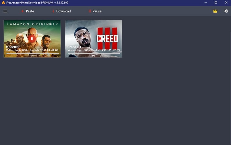 Free Amazon Prime Download - FreeGrabApp
