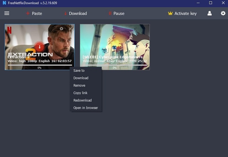 Free Netflix Download - FreeGrabApp