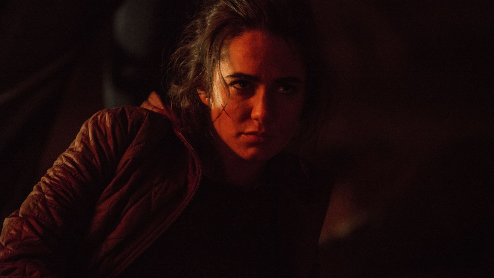 The Demons Below is a new horror movie from Netflix
