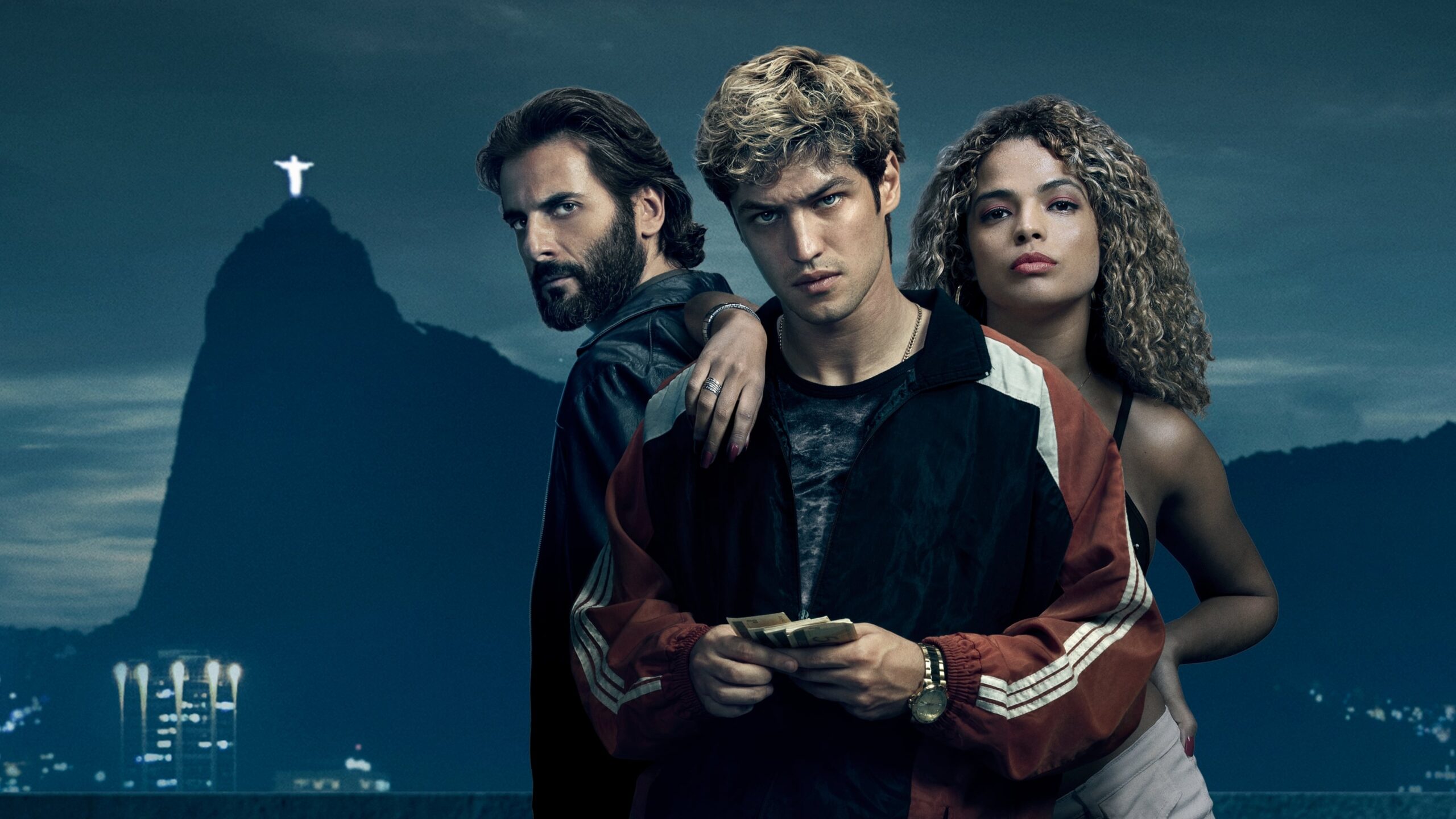 Dom is a series about the relationship between father and son.