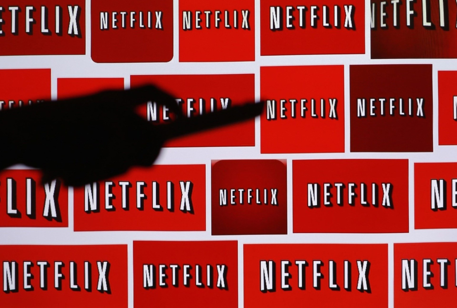 The most interesting information about NETFLIX!