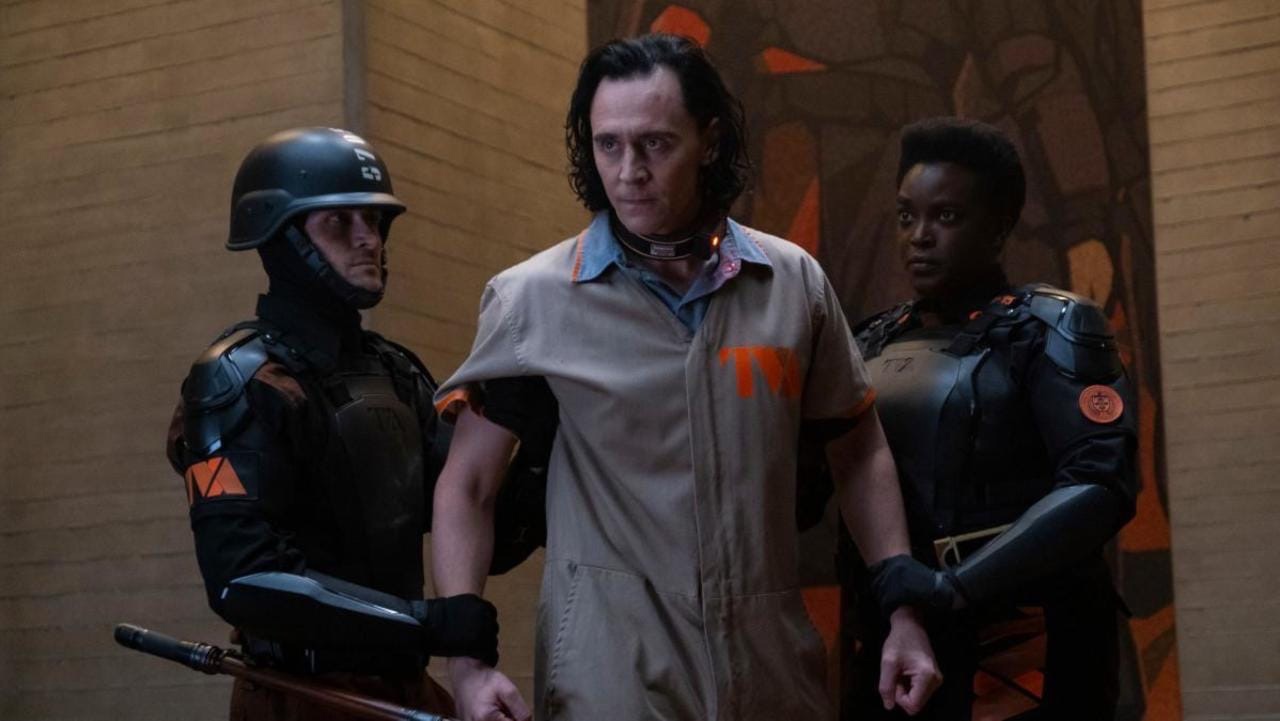 Loki is the best TV series in the MCU lineup