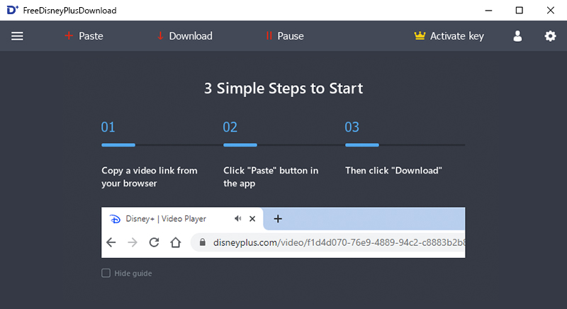 Free Disney Plus Download