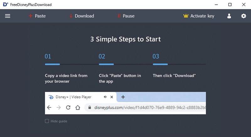 Free Disney Plus Download