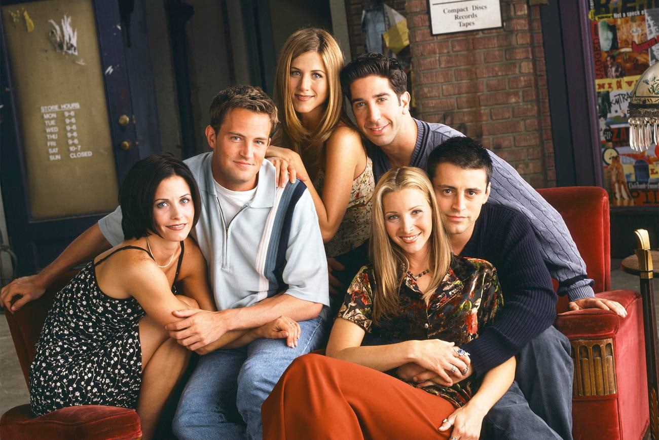 Netflix paid $100M to keep ‘Friends’, but viewers may pay the highest price