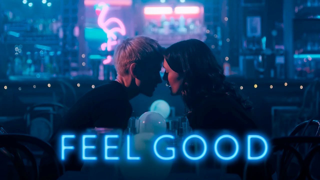 Feel Good season 2 to air today on Netflix