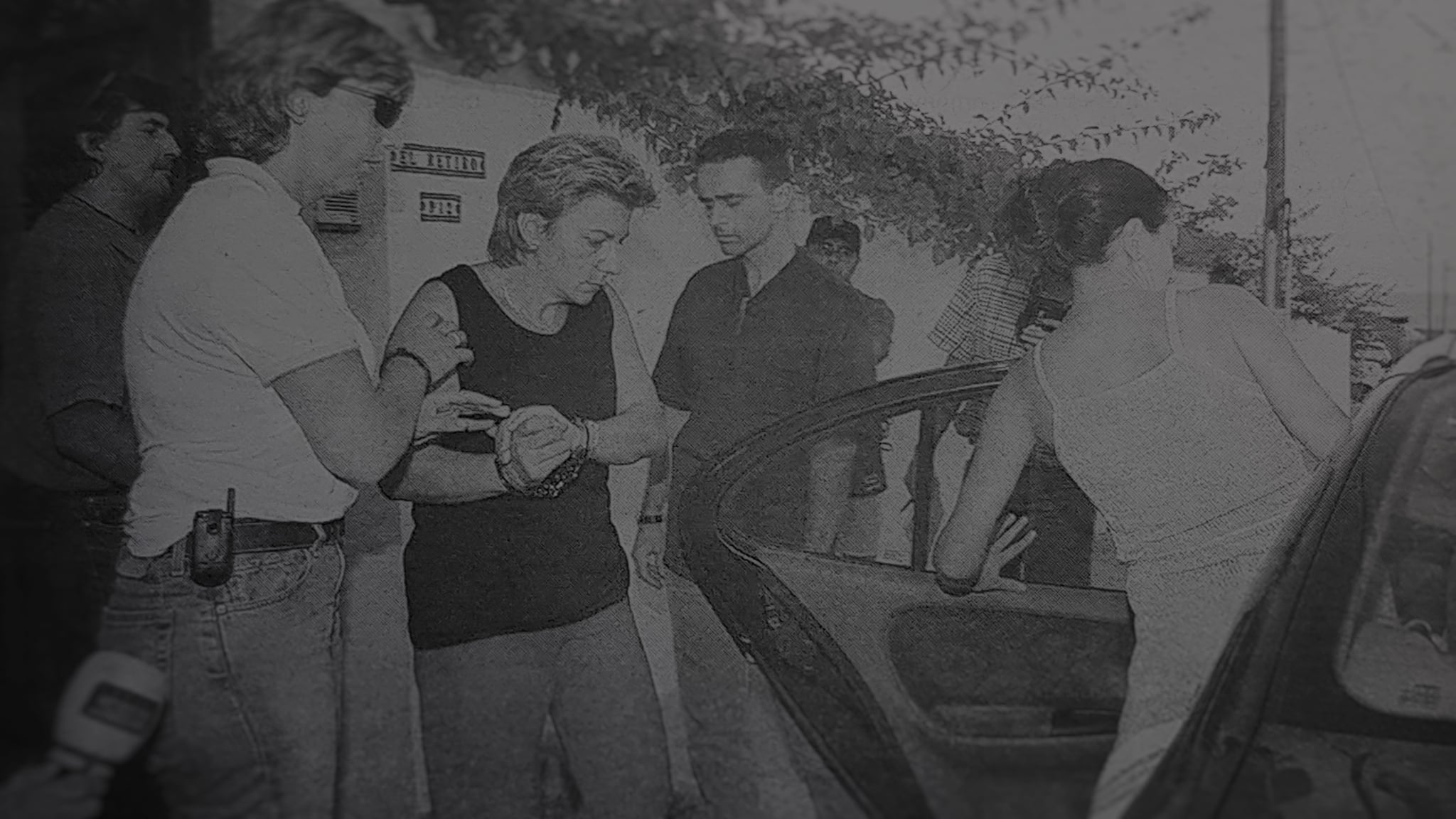 Murder by the Coast documentary premiered on Netflix on June 23